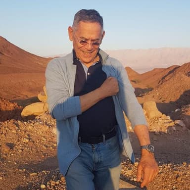 Jean-Charles Msellati